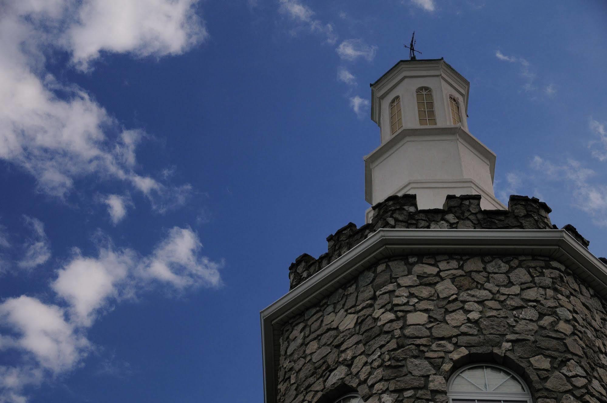 The Stone Castle Hotel & Conference Center Branson Exterior photo