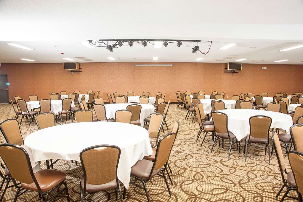 The Stone Castle Hotel & Conference Center Branson Facilities photo